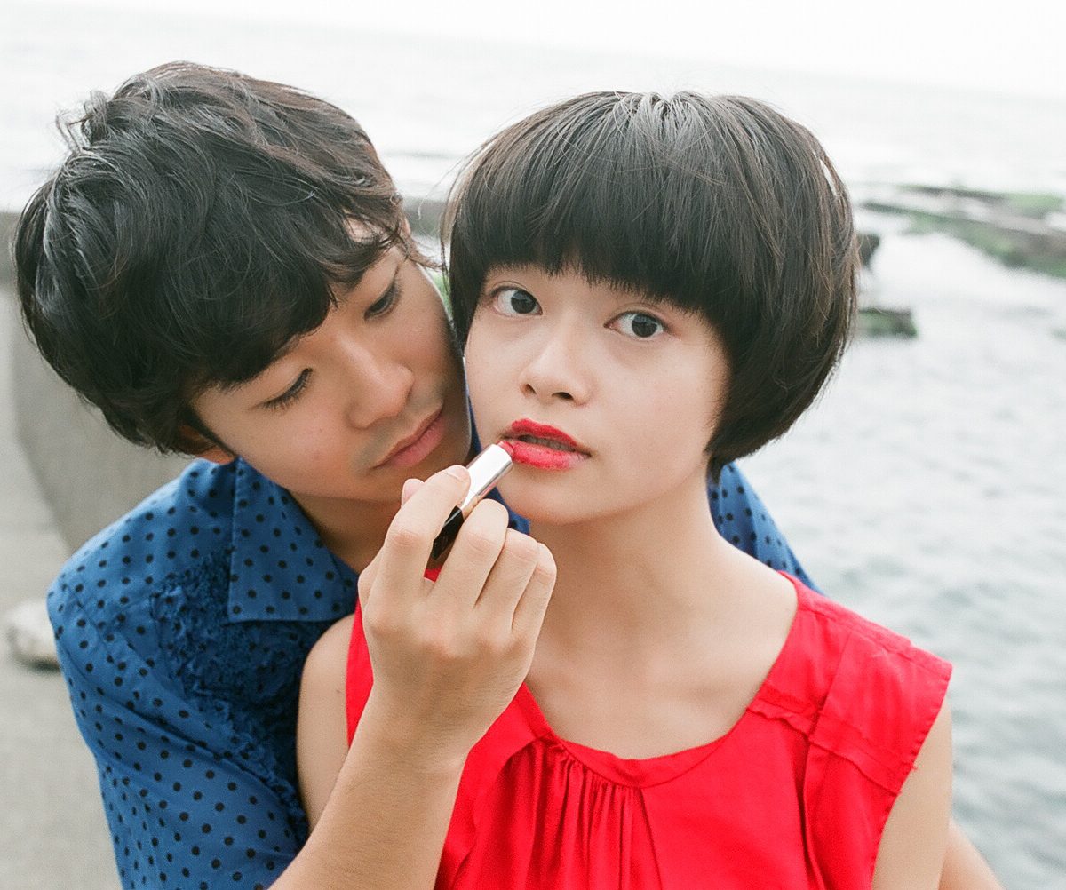 ZUCCA IN TAIWAN / ZUCCA Koji Oyamada 小山田孝司